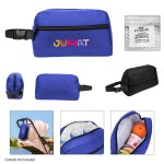 Audrey Rpet 4 Can Cooler Pouch 1 Audrey Rpet 4 Can Cooler Pouch 1