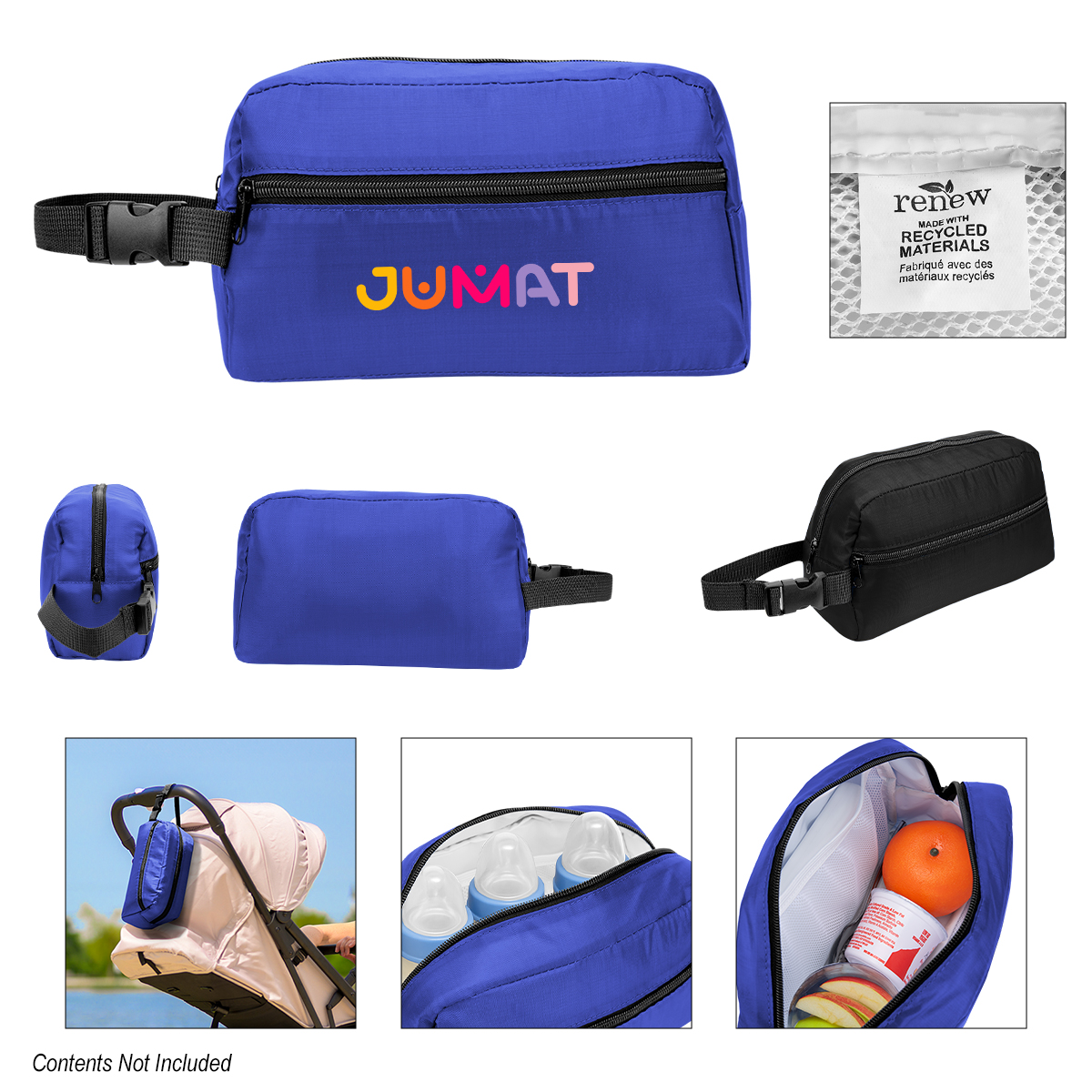 Audrey Rpet 4 Can Cooler Pouch 1
