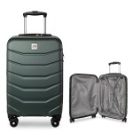 Skyway® Silverton Hardside 20" Carry-on Expandable Spinner - 30208 THYME Blank Skyway® Silverton Hardside 20" Carry-on Expandable Spinner - 30208 THYME Blank