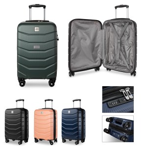 Skyway® Silverton Hardside 20" Carry-on Expandable Spinner 1 Skyway® Silverton Hardside 20" Carry-on Expandable Spinner 1