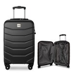Skyway® Silverton Hardside 20" Carry-on Expandable Spinner 2 Skyway® Silverton Hardside 20" Carry-on Expandable Spinner 2