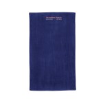 Madeira Mid-weight Cotton Beach Towel - 8092 BLD Embroidery Madeira Mid-weight Cotton Beach Towel - 8092 BLD Embroidery