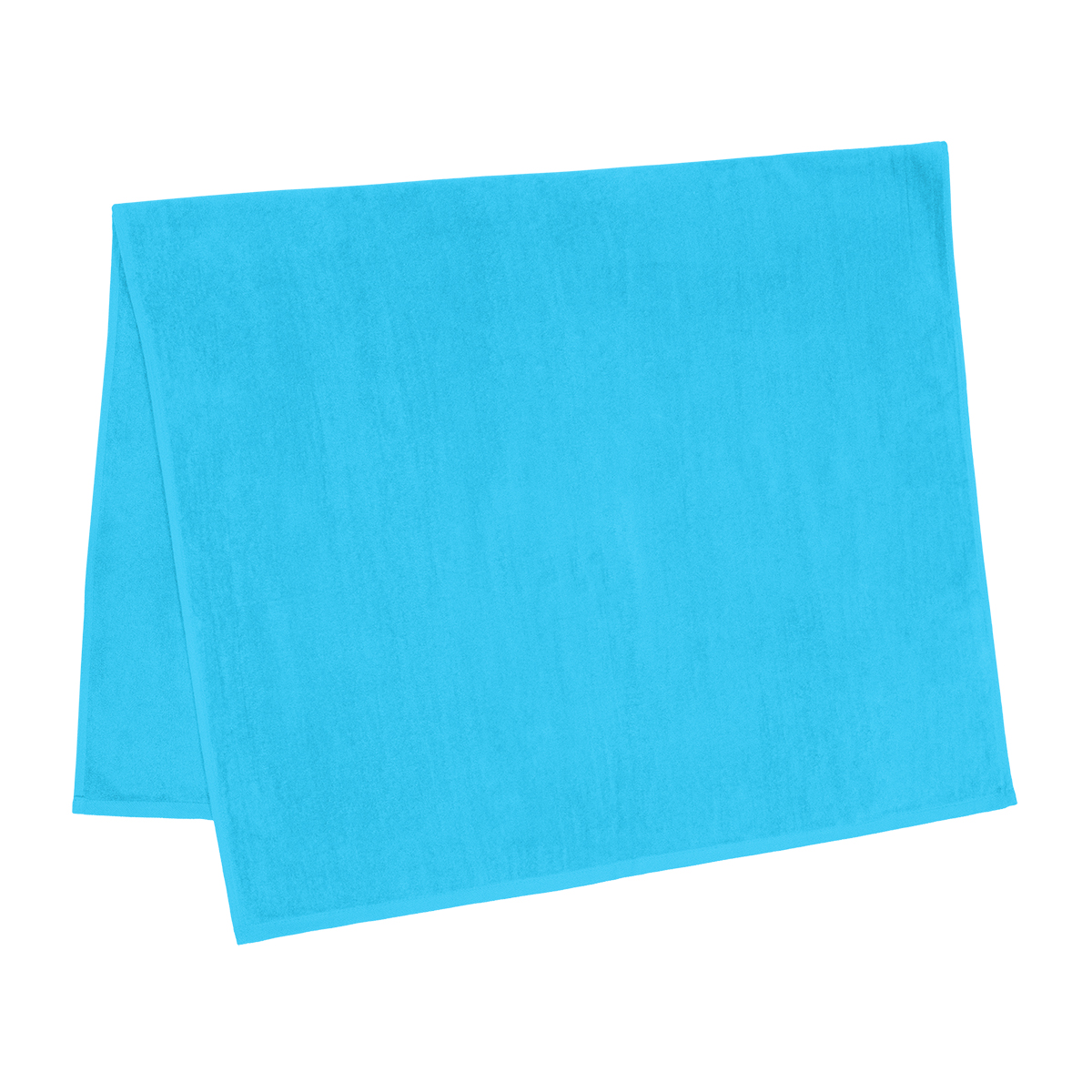 Madeira Mid-weight Cotton Beach Towel 1