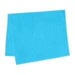 Madeira Mid-weight Cotton Beach Towel - 8092 BLU Blank Madeira Mid-weight Cotton Beach Towel - 8092 BLU Blank