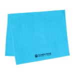 Madeira Mid-weight Cotton Beach Towel - 8092 BLU Silkscreen Madeira Mid-weight Cotton Beach Towel - 8092 BLU Silkscreen