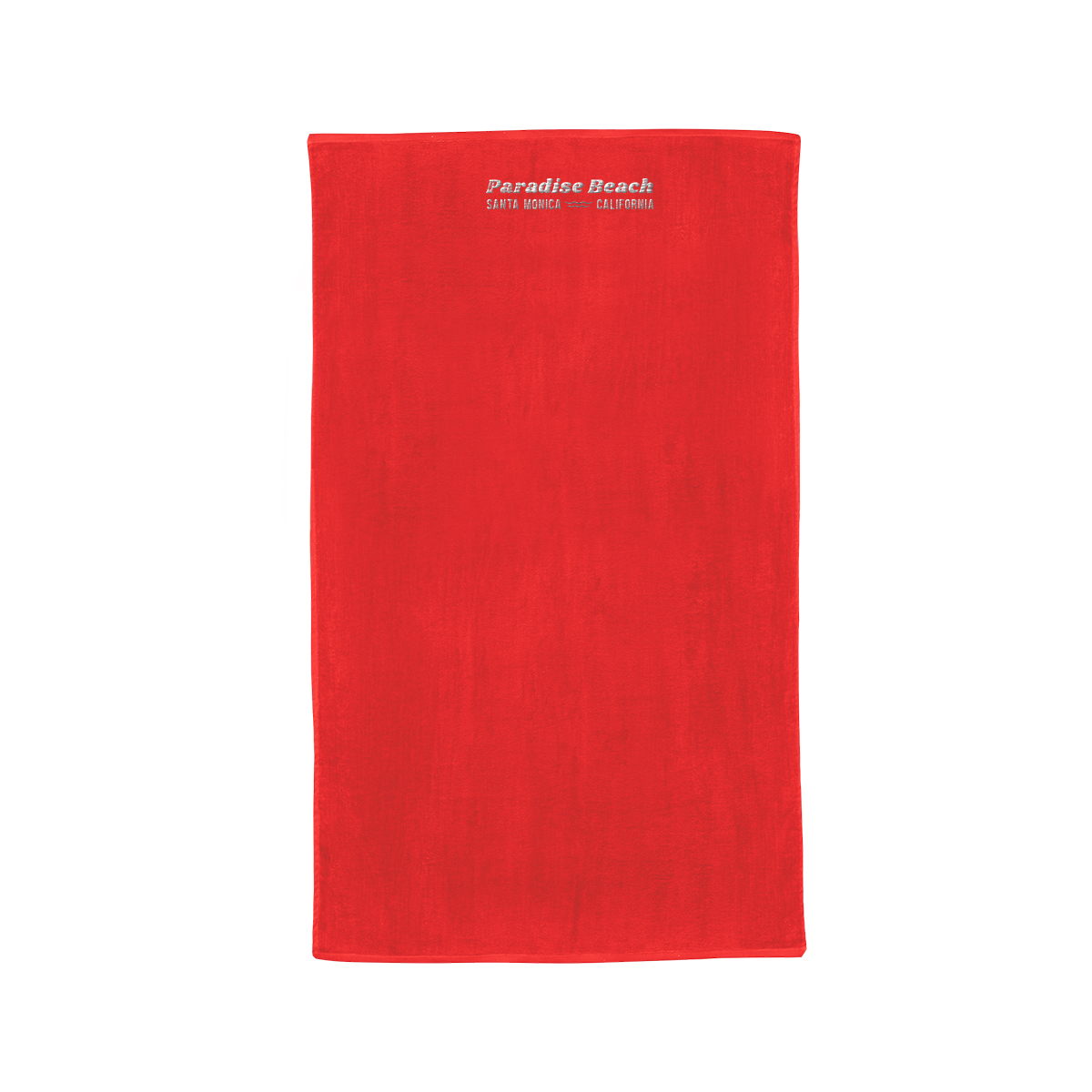 Madeira Mid-weight Cotton Beach Towel 1