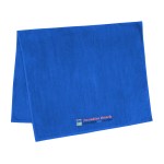 Madeira Mid-weight Cotton Beach Towel - 8092 ROY Colorbrite Madeira Mid-weight Cotton Beach Towel - 8092 ROY Colorbrite