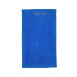 Madeira Mid-weight Cotton Beach Towel - 8092 ROY Embroidery Madeira Mid-weight Cotton Beach Towel - 8092 ROY Embroidery