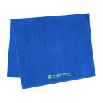 Madeira Mid-weight Cotton Beach Towel - 8092 ROY Silkscreen Madeira Mid-weight Cotton Beach Towel - 8092 ROY Silkscreen