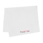 Madeira Mid-weight Cotton Beach Towel - 8092 WHT Colorbrite Madeira Mid-weight Cotton Beach Towel - 8092 WHT Colorbrite