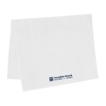 Madeira Mid-weight Cotton Beach Towel - 8092 WHT Silkscreen Madeira Mid-weight Cotton Beach Towel - 8092 WHT Silkscreen