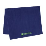 Madeira Mid-weight Cotton Beach Towel - 8092 BLD Silkscreen Madeira Mid-weight Cotton Beach Towel - 8092 BLD Silkscreen