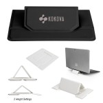 Foldable Laptop Prop Stand 1 Foldable Laptop Prop Stand 1