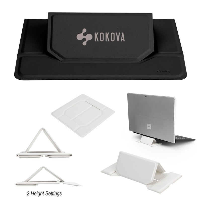 Foldable Laptop Prop Stand 1 Foldable Laptop Prop Stand 1