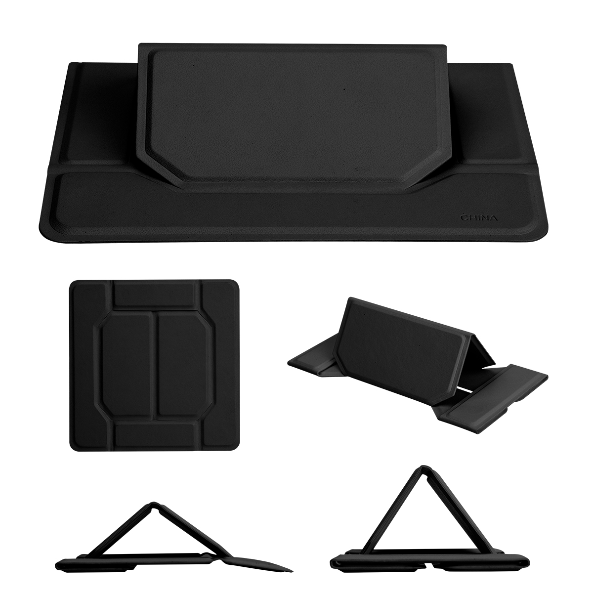 Foldable Laptop Prop Stand 1