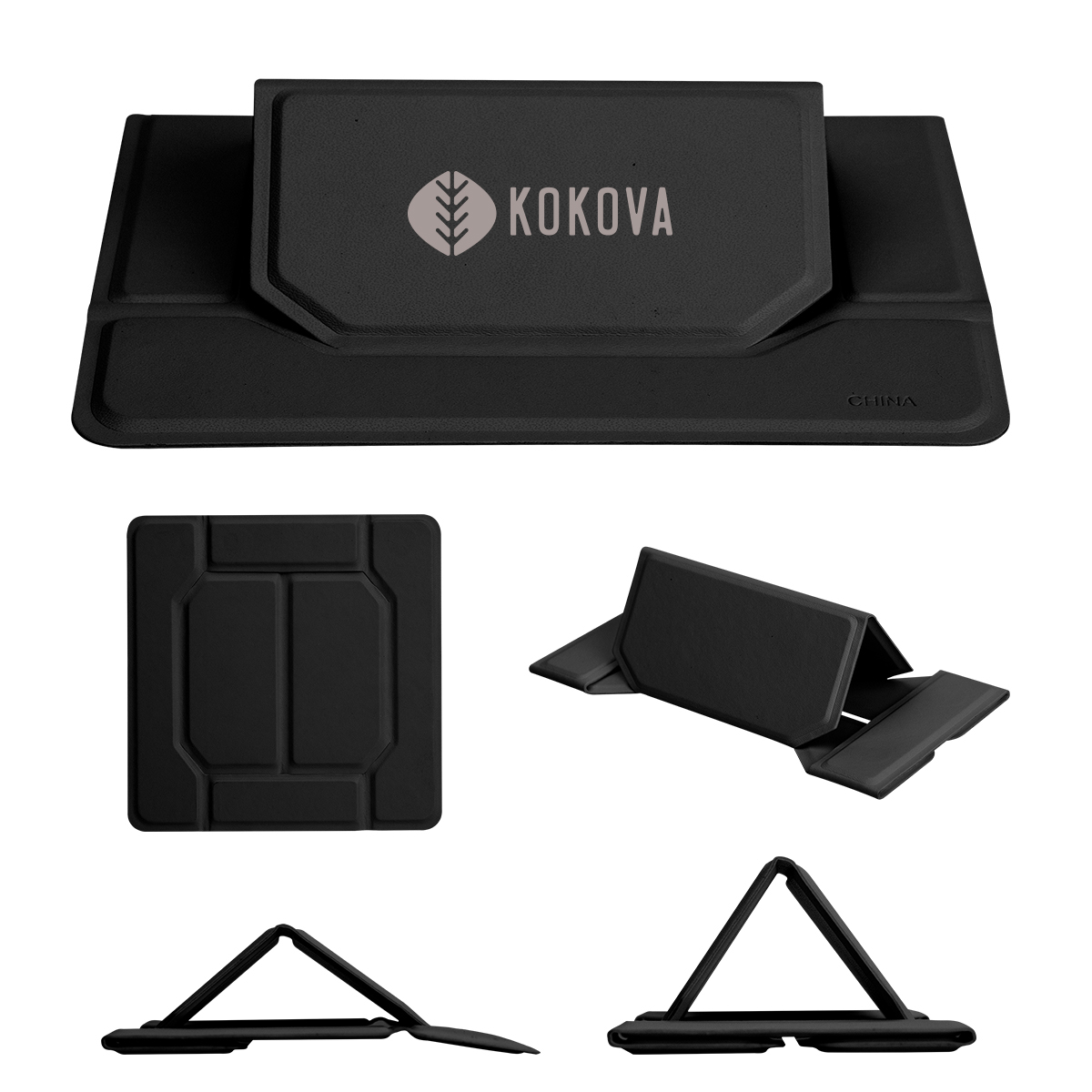 Foldable Laptop Prop Stand 1