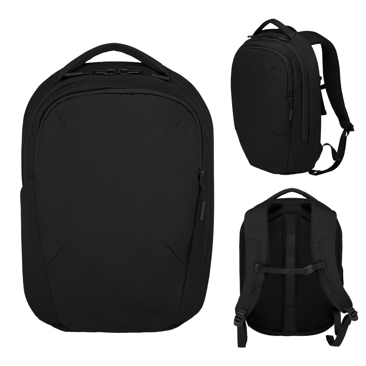 Stratos Recycled Laptop Backpack 1