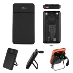 10,000 Mah Mag Max Power Bank & Watch Charger 2 10,000 Mah Mag Max Power Bank & Watch Charger 2