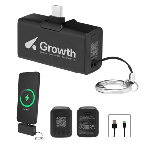 1,200 Mah Ul Listed Type-c Power Bank 1 1,200 Mah Ul Listed Type-c Power Bank 1
