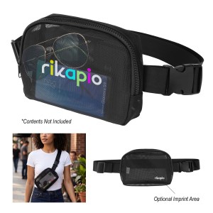 Ventus Mesh Fanny Pack 1 Ventus Mesh Fanny Pack 1
