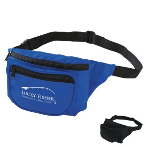 Deluxe Fanny Pack 1 Deluxe Fanny Pack 1