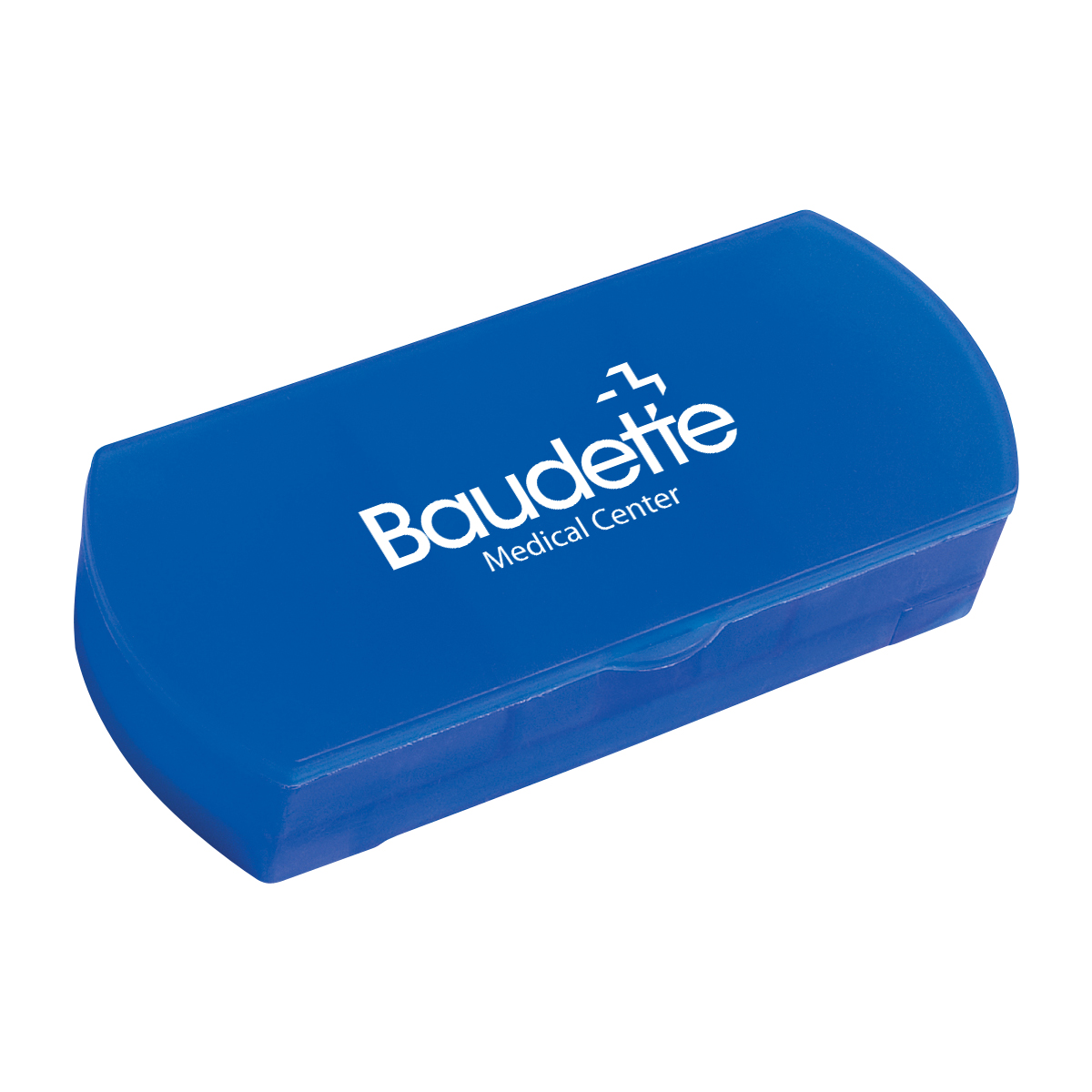 Pill Box/bandage Dispenser 1