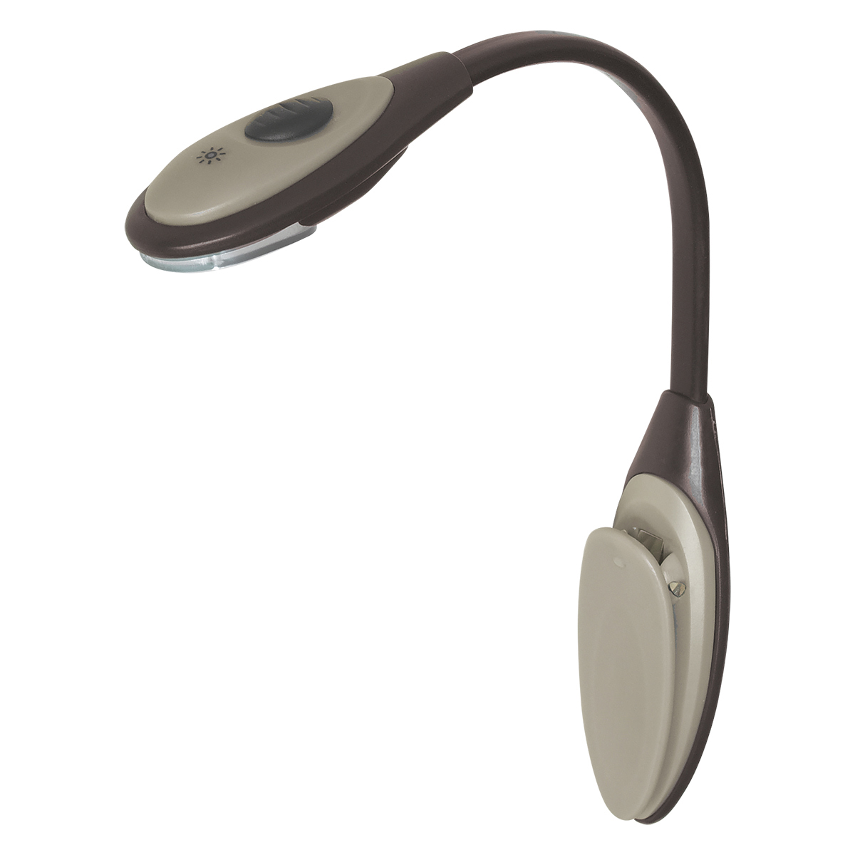 Bendable Book Light 1