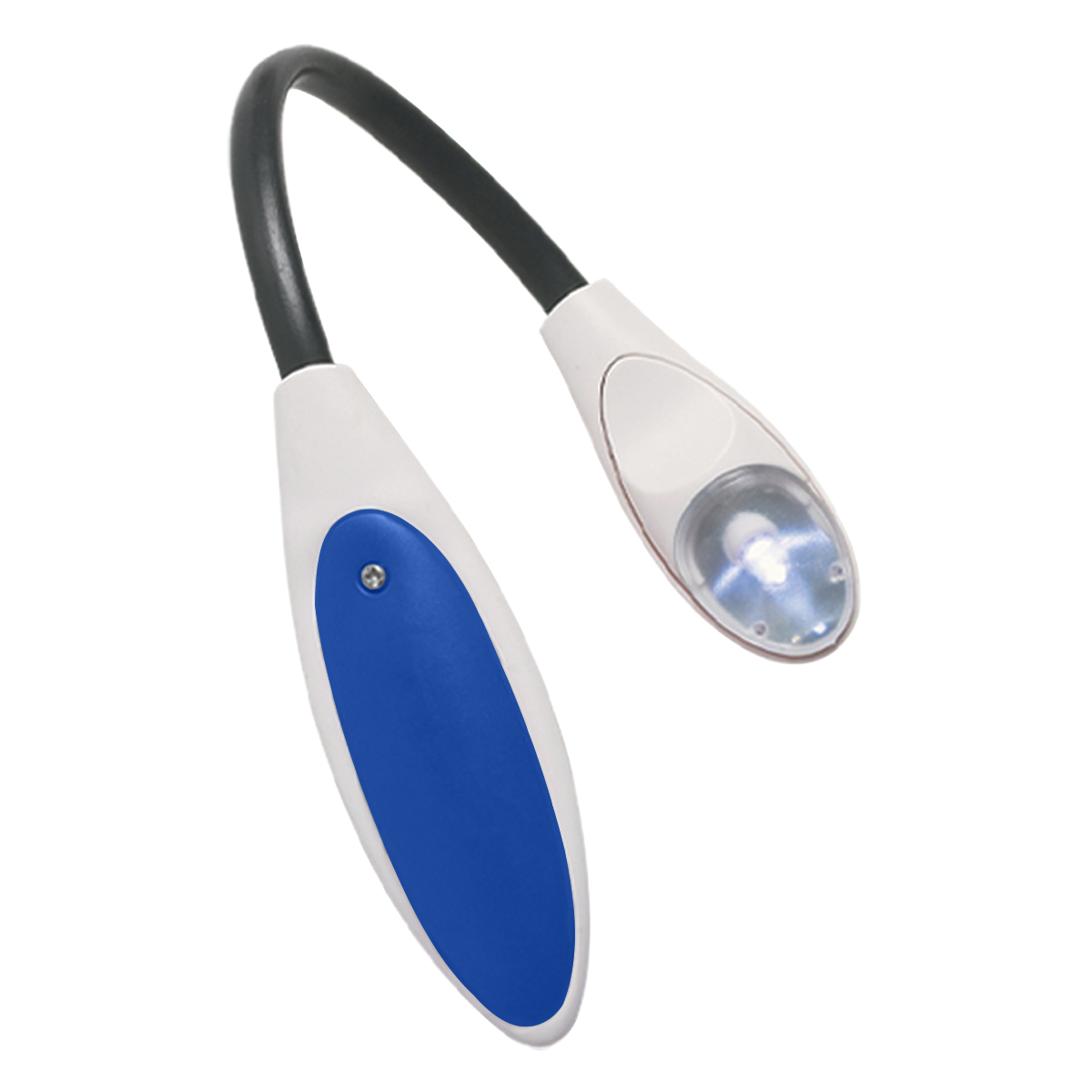 Bendable Book Light 1