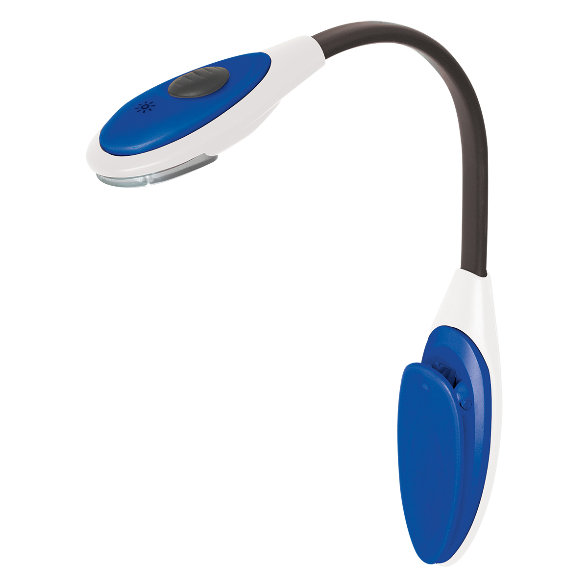Bendable Book Light 1