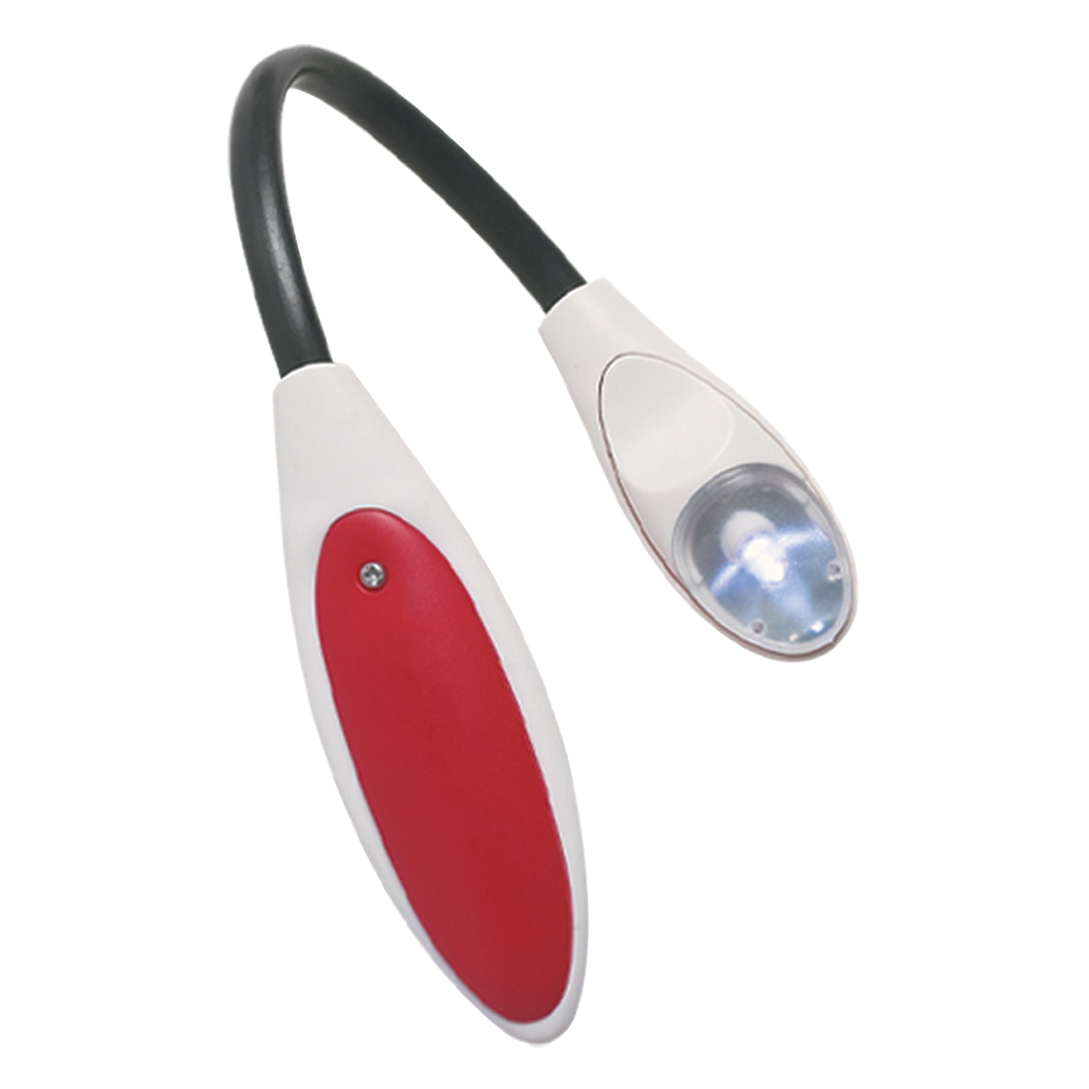Bendable Book Light 1