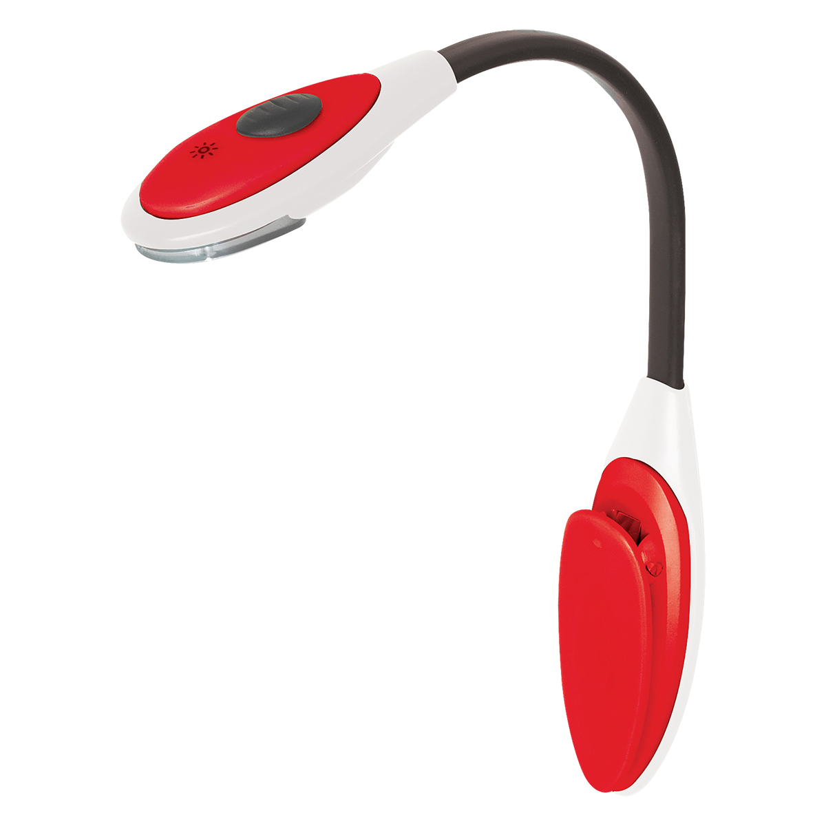 Bendable Book Light 1