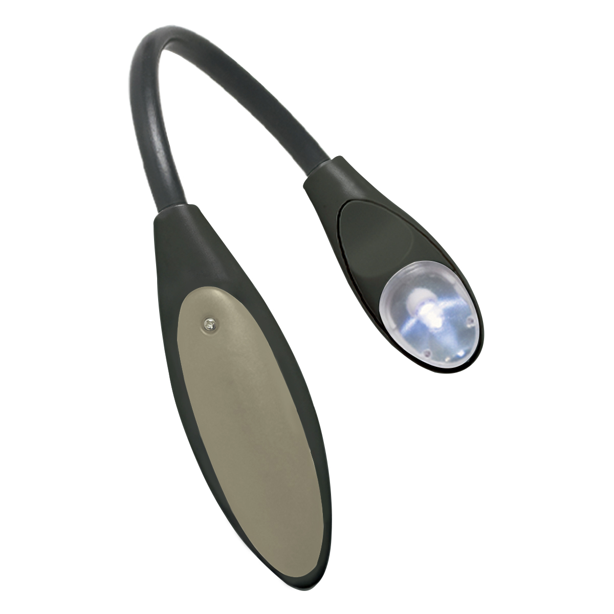 Bendable Book Light 1