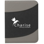 Non-woven Bubble Padfolio - 6521 Open Non-woven Bubble Padfolio - 6521 Open