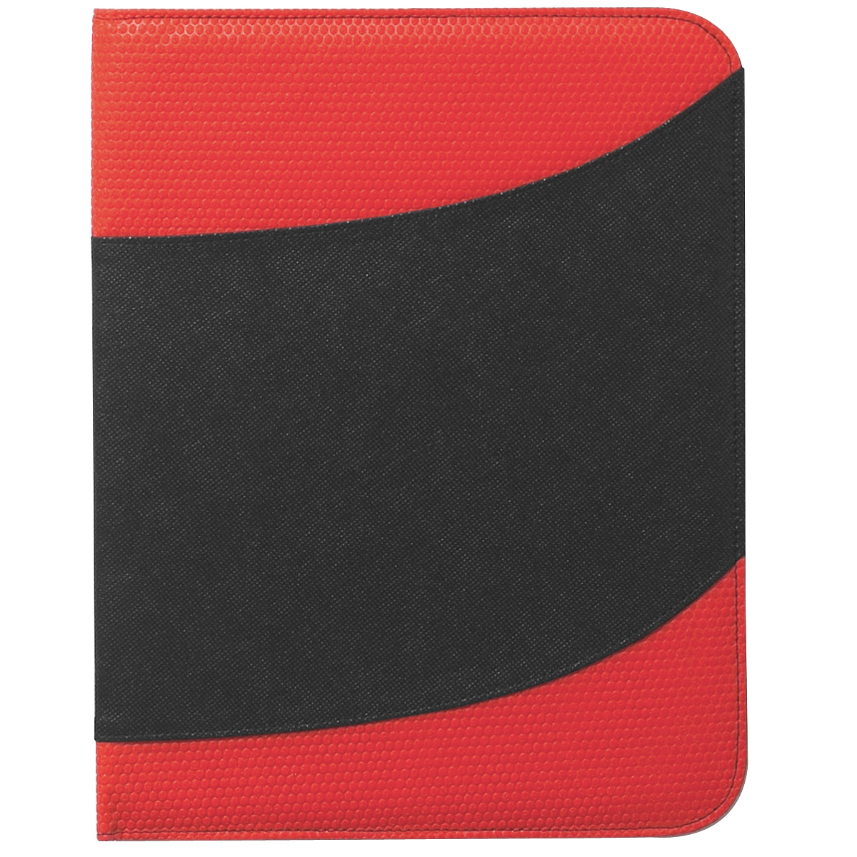 Non-woven Bubble Padfolio 1