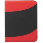 Non-woven Bubble Padfolio - 6521 RED Colorbrite Non-woven Bubble Padfolio - 6521 RED Colorbrite