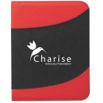 Non-woven Bubble Padfolio - 6521 ROY Non-woven Bubble Padfolio - 6521 ROY