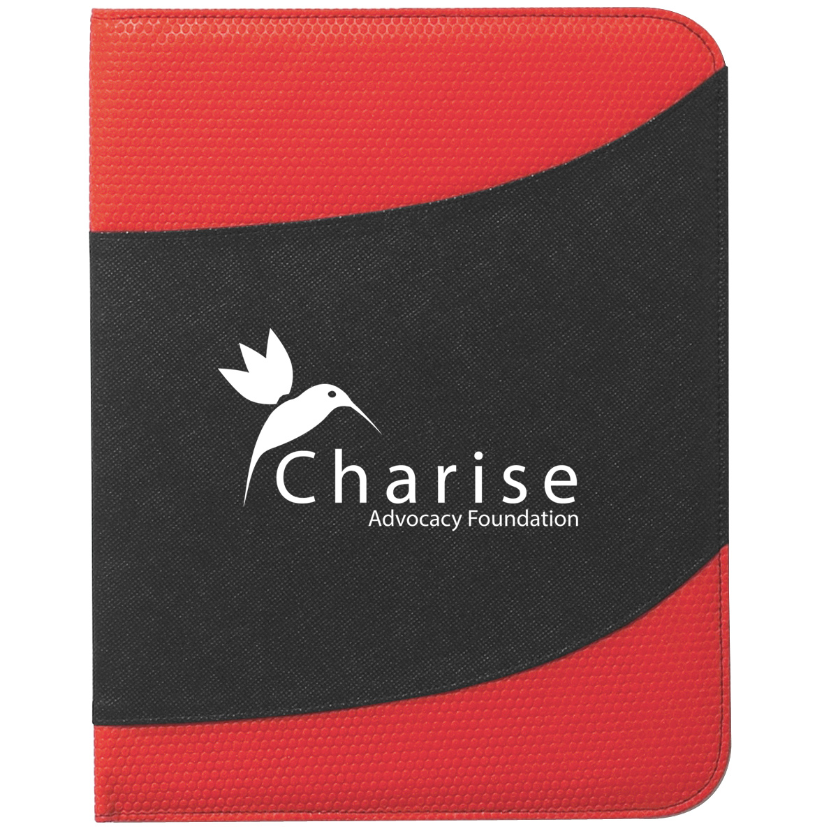 Non-woven Bubble Padfolio 1