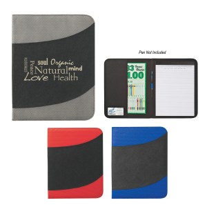 Non-woven Bubble Padfolio 1 Non-woven Bubble Padfolio 1