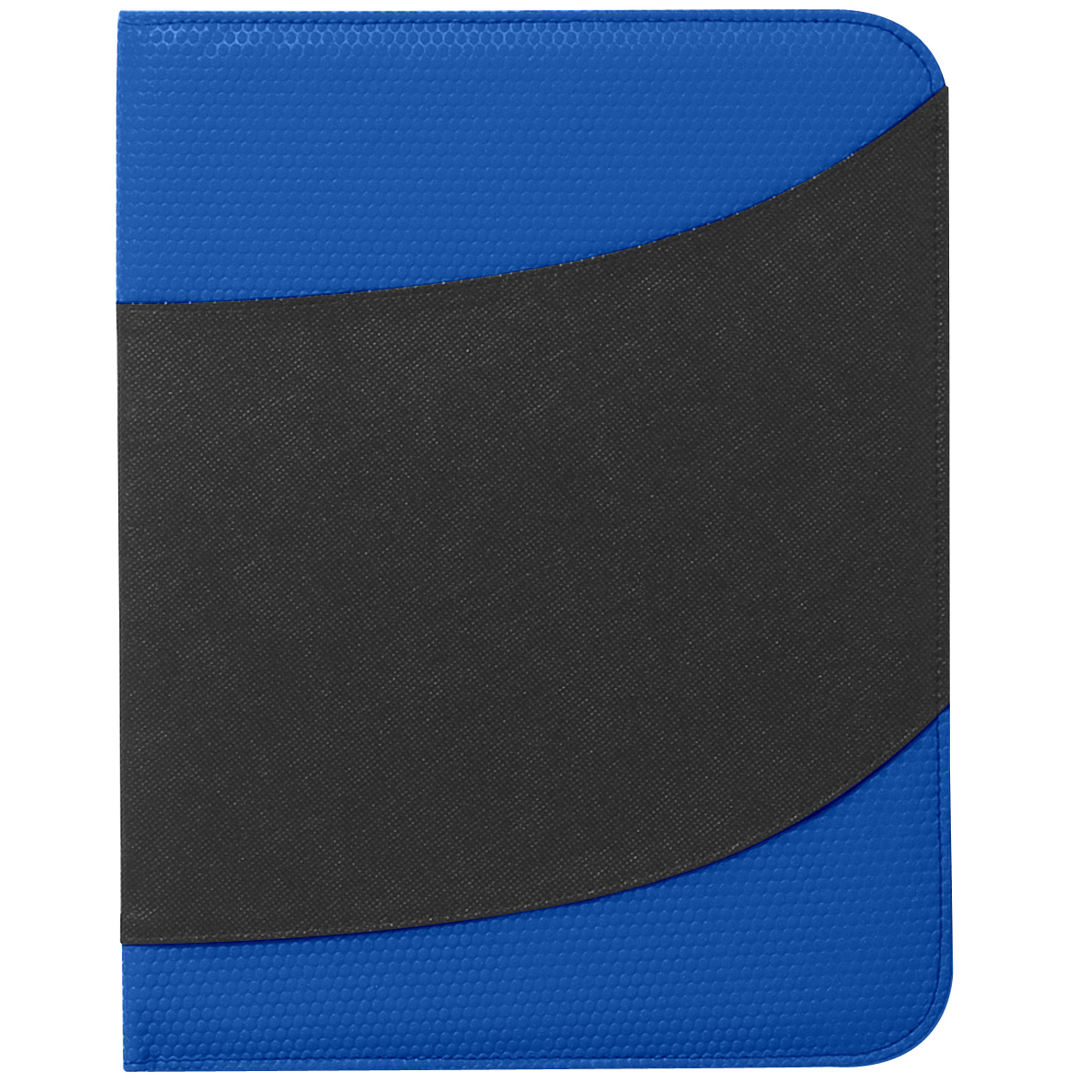 Non-woven Bubble Padfolio 1