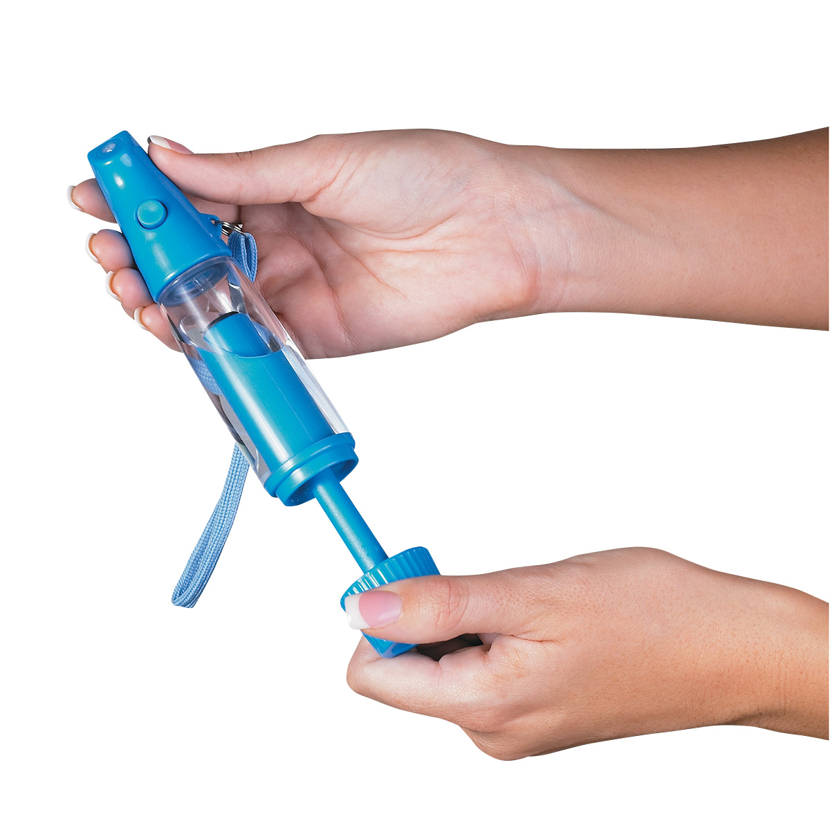 Mini Personal Mister 1