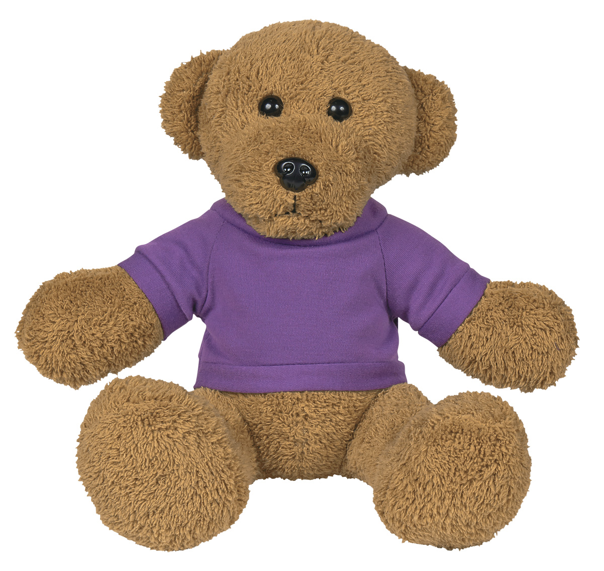 8.5" Ole%27 Time Rag Bear 1
