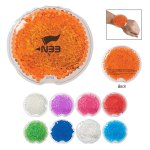 Small Round Gel Beads Hot/cold Pack 1 Small Round Gel Beads Hot/cold Pack 1