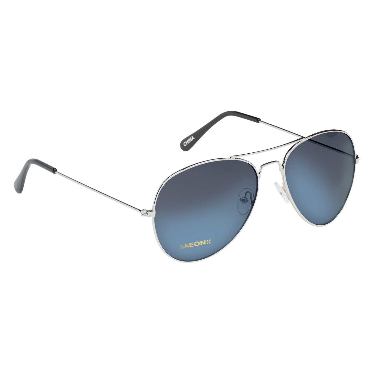 Ocean Gradient Aviator Sunglasses 1