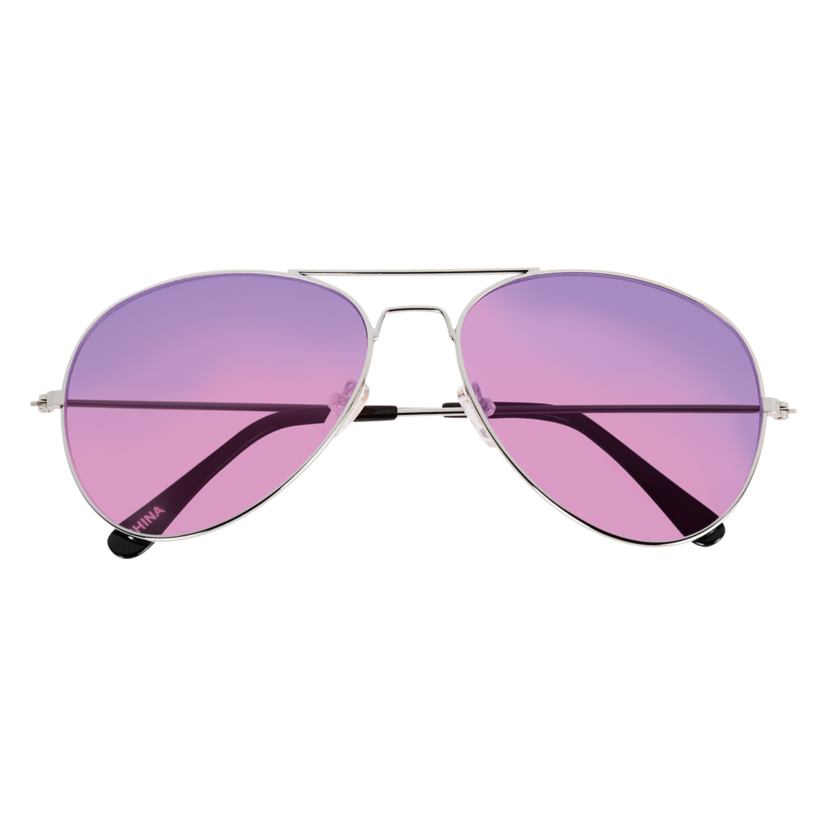 Ocean Gradient Aviator Sunglasses 1