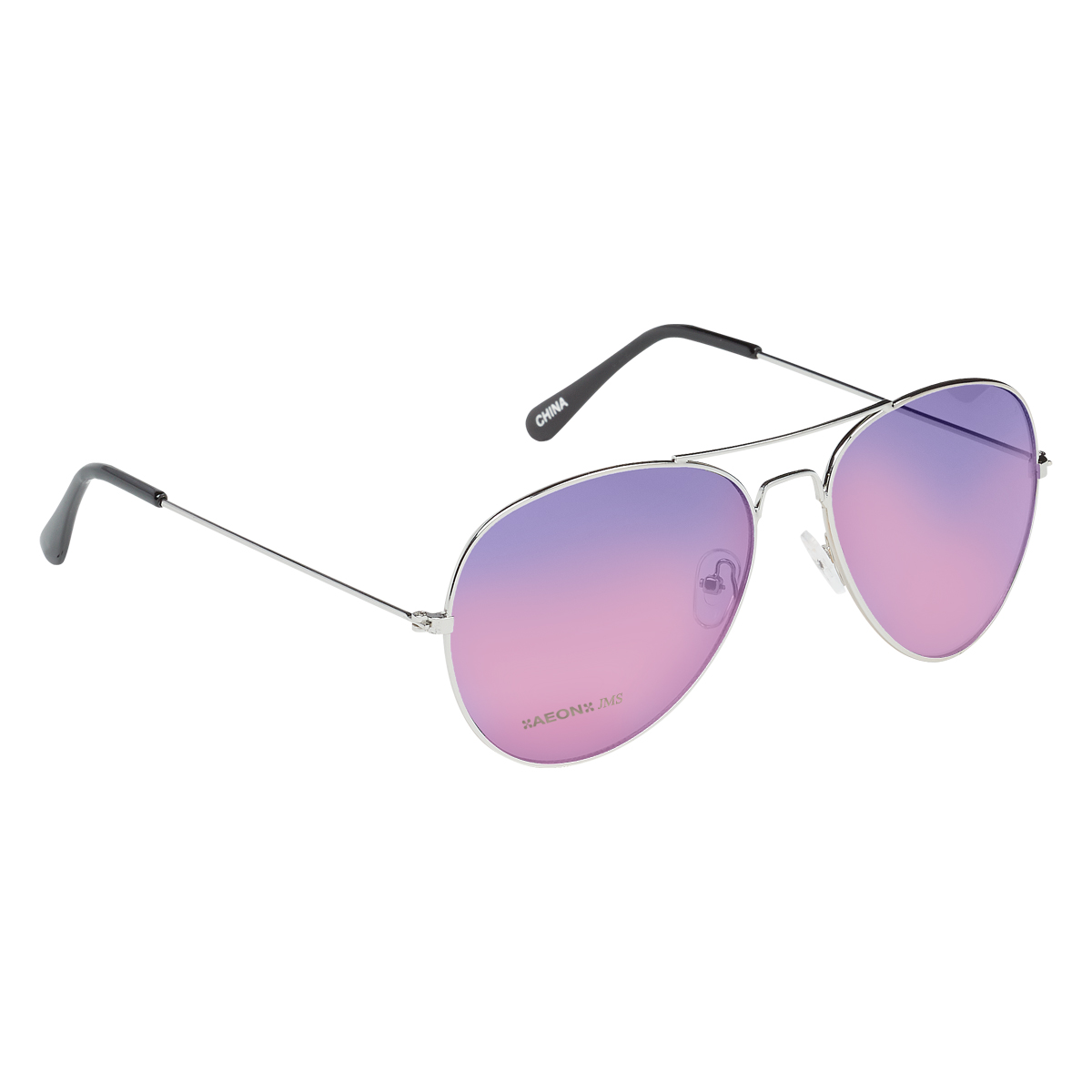 Ocean Gradient Aviator Sunglasses 1