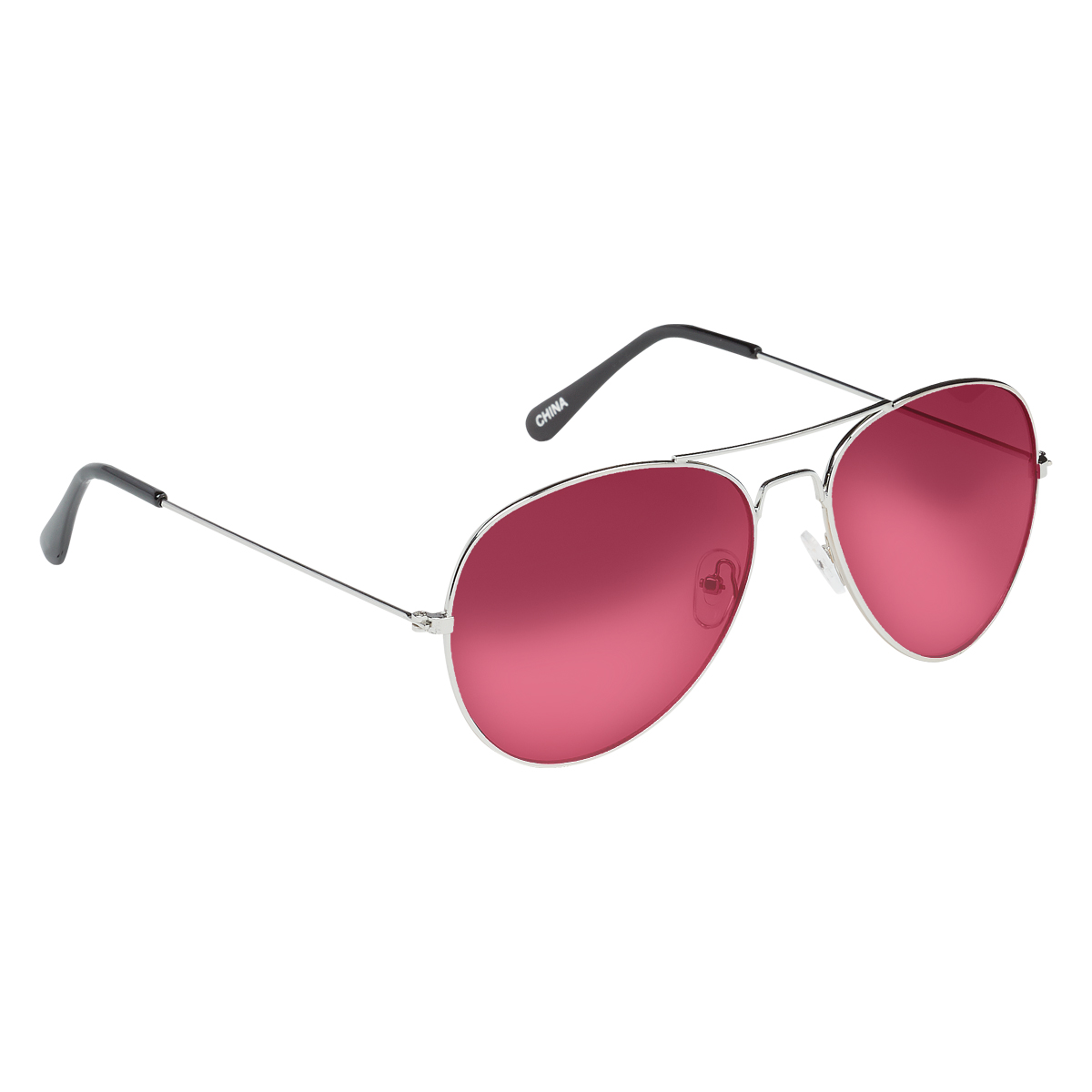 Ocean Gradient Aviator Sunglasses 1