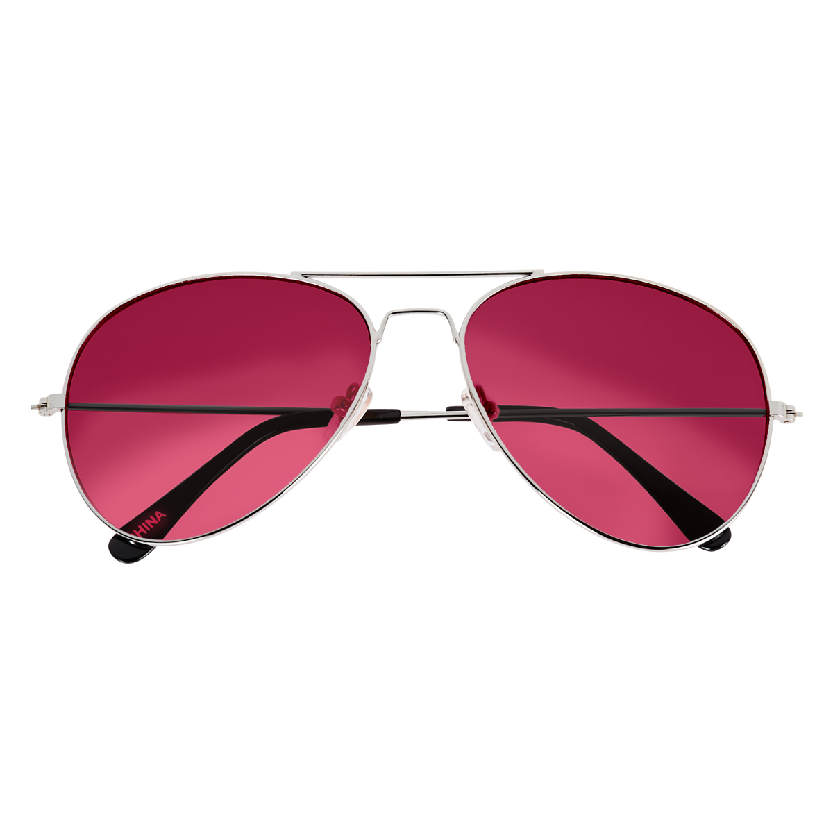Ocean Gradient Aviator Sunglasses 1