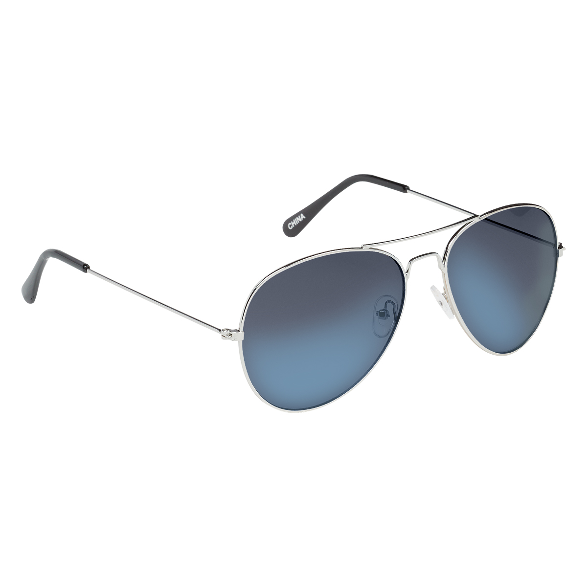 Ocean Gradient Aviator Sunglasses 1