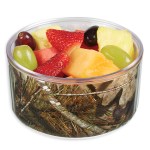 22 Oz. Tritan™ Food Storage Bowl - 5609 CLR Propped 4CP 22 Oz. Tritan™ Food Storage Bowl - 5609 CLR Propped 4CP