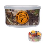 22 Oz. Tritan™ Food Storage Bowl 1 22 Oz. Tritan™ Food Storage Bowl 1